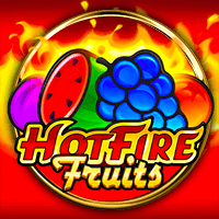 Mâm trái cây lửa game icon